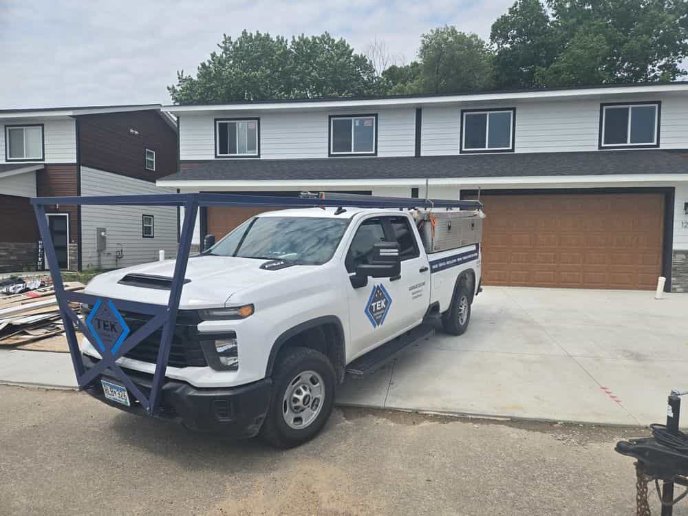 Hero image for Tek Overhead Door LLC