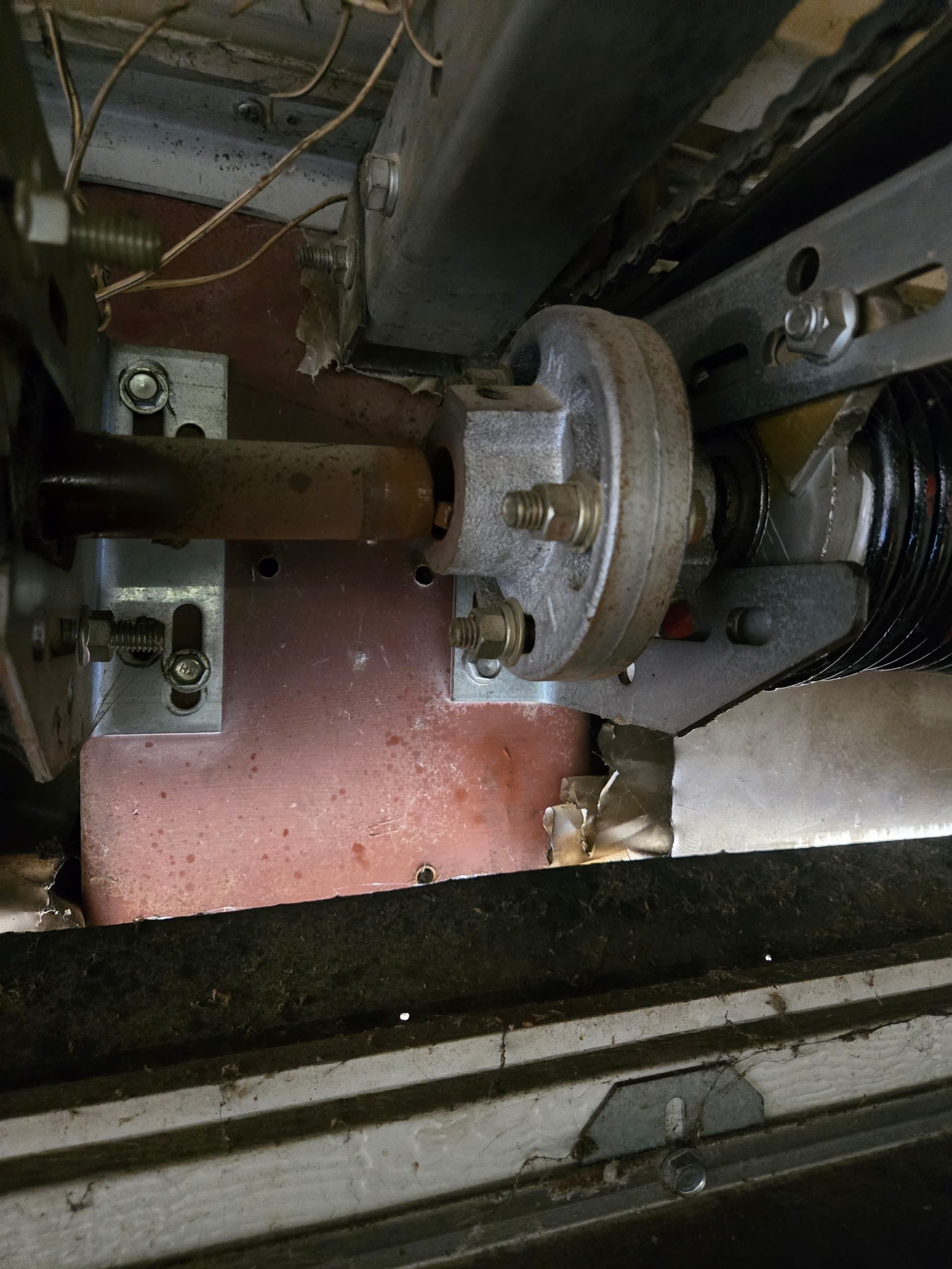 Why Commercial Door Inspections Can Save You a Major Headache image