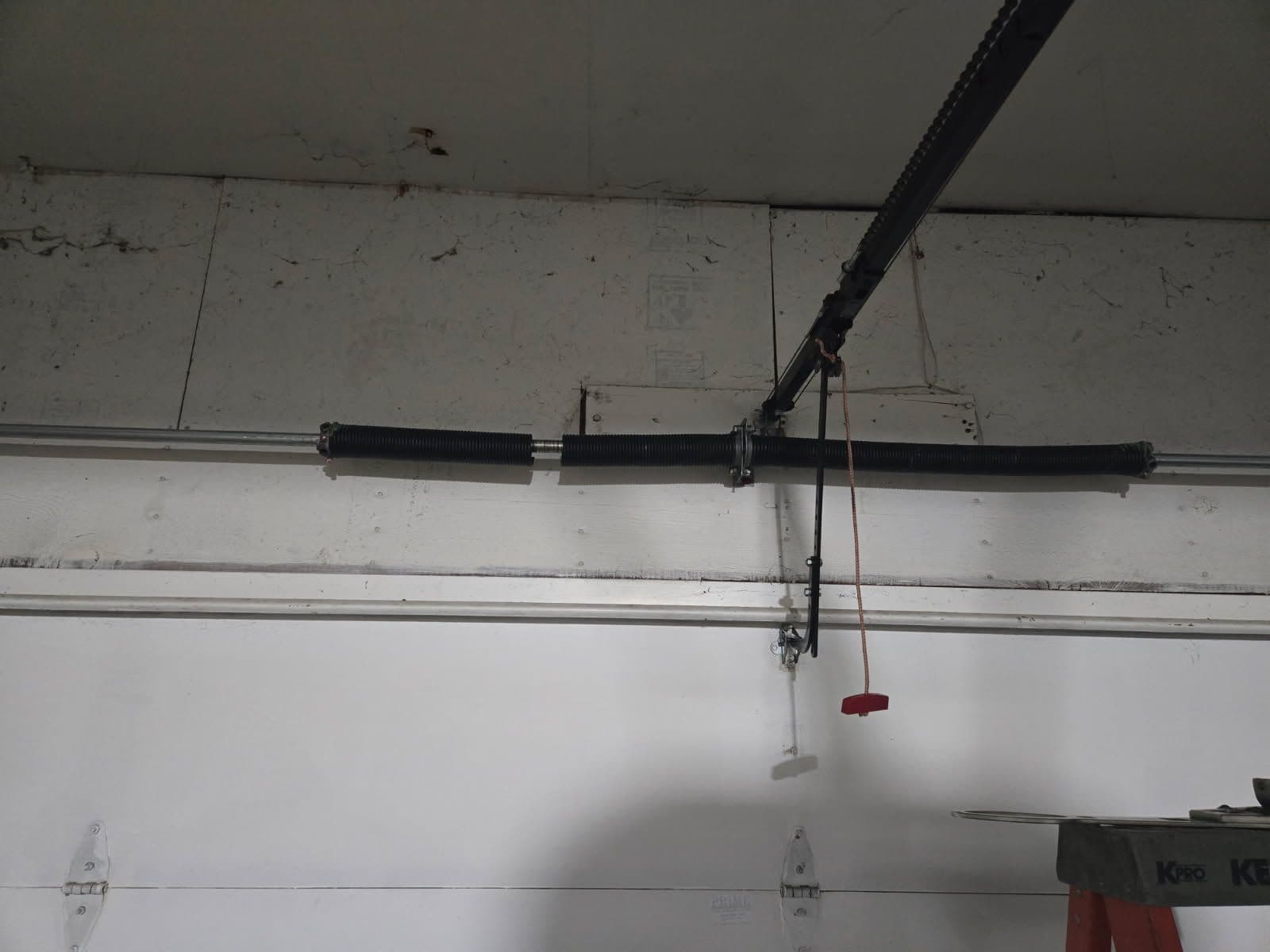 Project Effective Garage Door Spring Solutions image