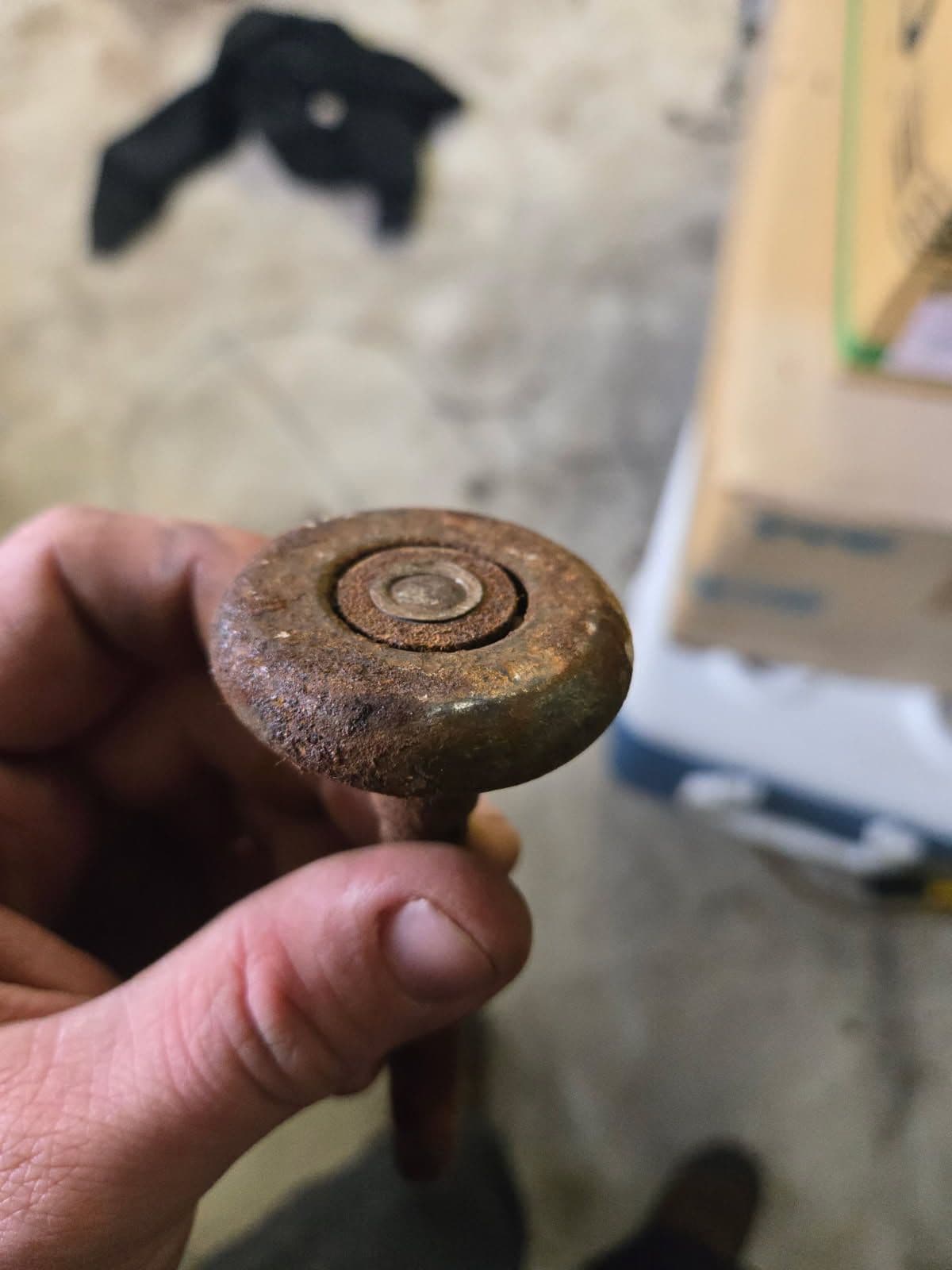 Project Smooth Garage Operation Ahead image