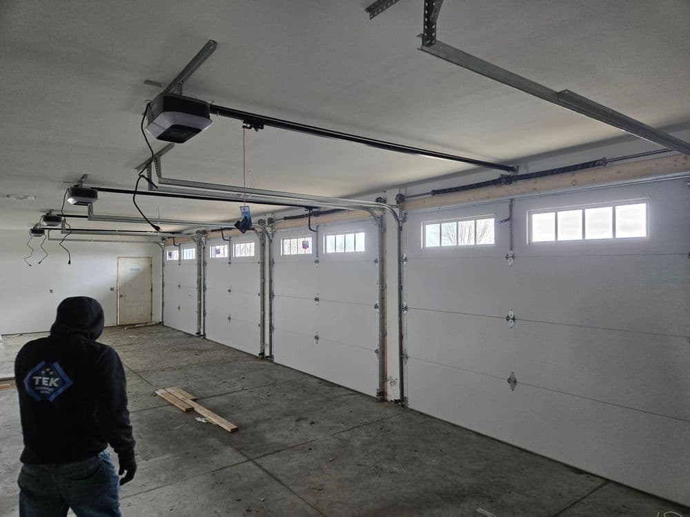 Garage Door Opener  image