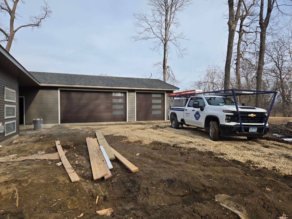 Garage Door Installation & Sales image