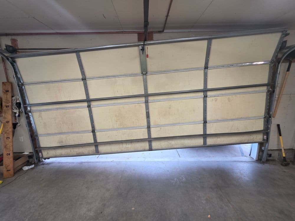 Garage Door Repair image