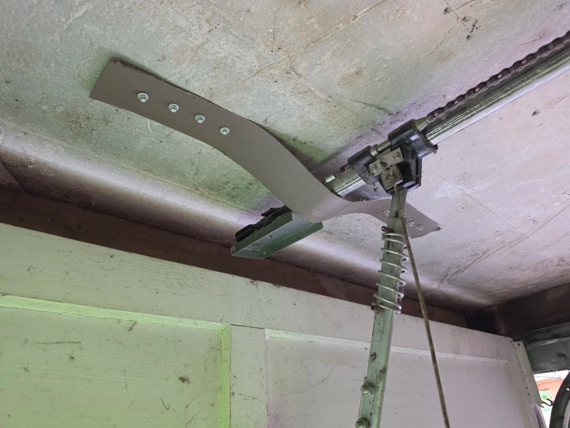 Why a Proper Garage Door Opener Install Actually Matters image