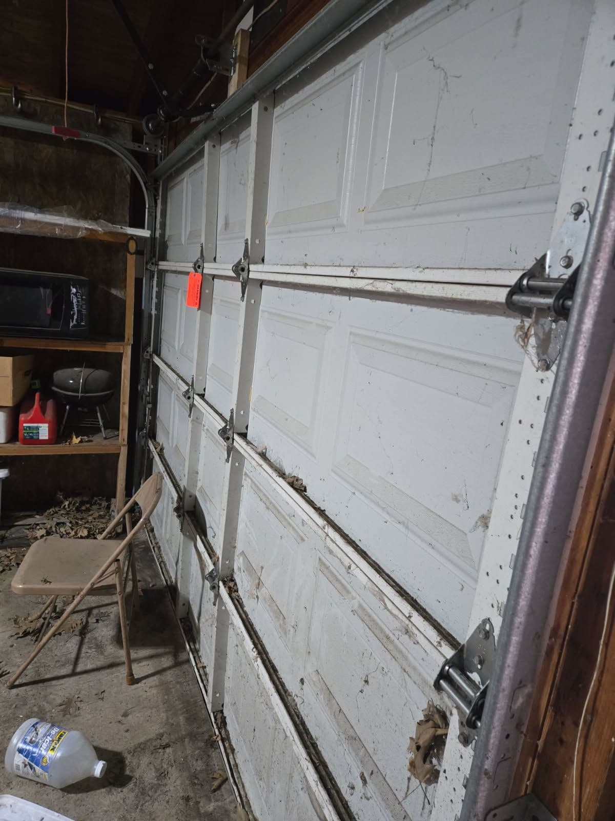 Gallery photos for Efficient Garage Door Repair for Improved Home Safety: Image #1