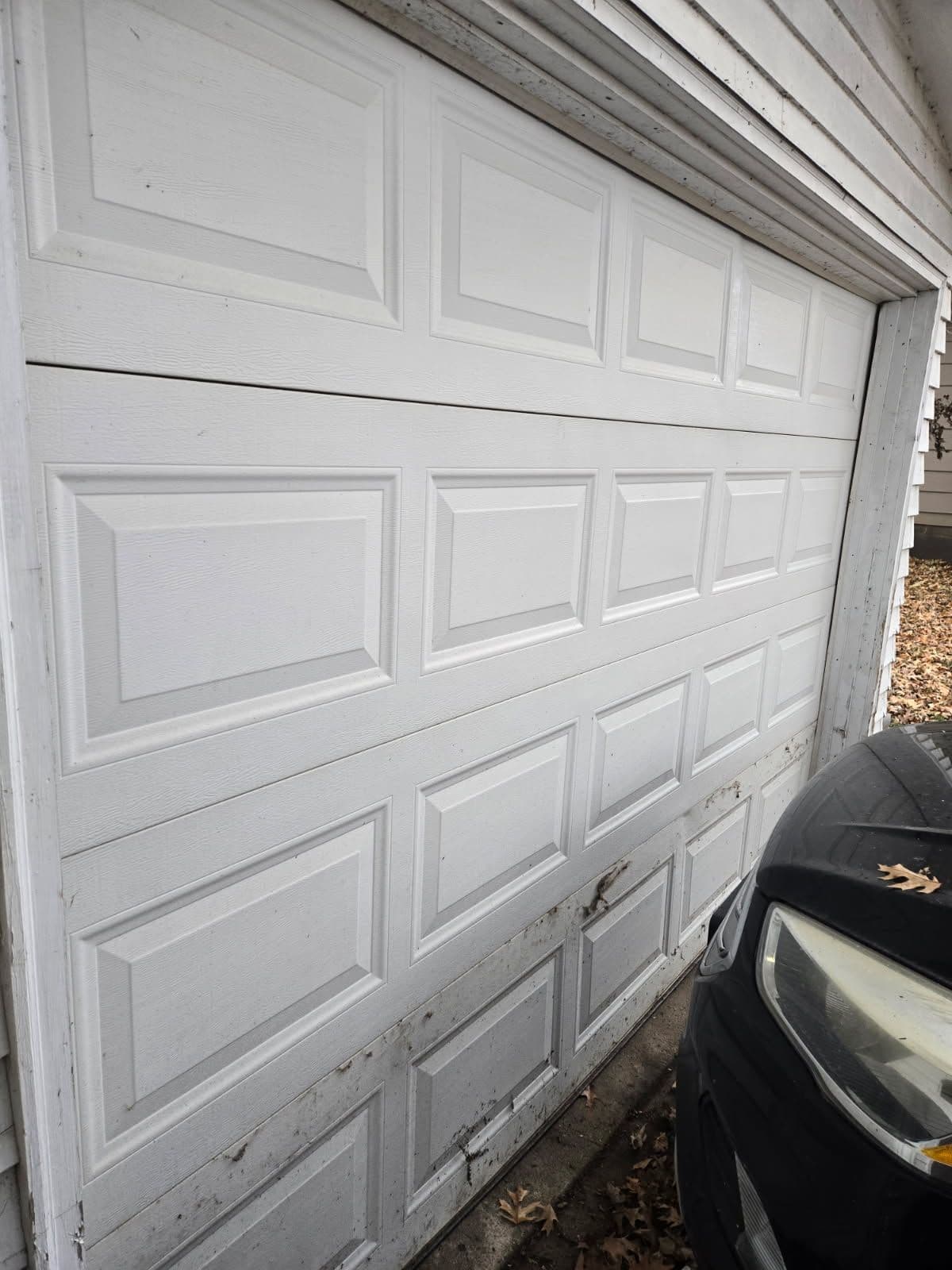 Gallery photos for Efficient Garage Door Repair for Improved Home Safety: Image #3